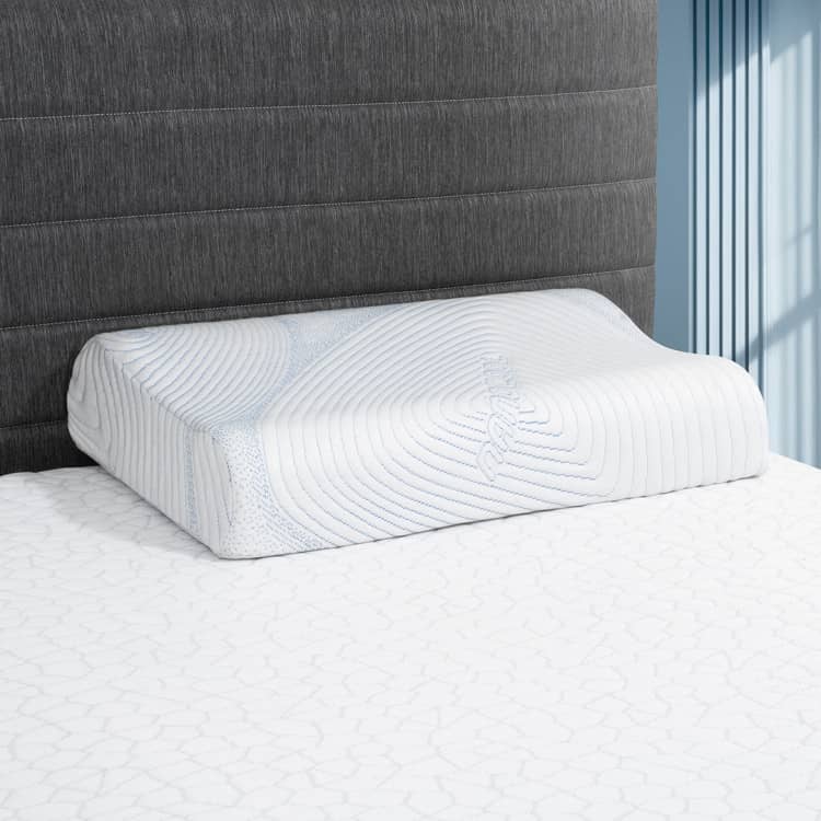 Almohada Cervical Fresh