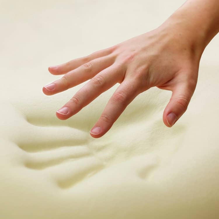 Almohada Cervical Fresh