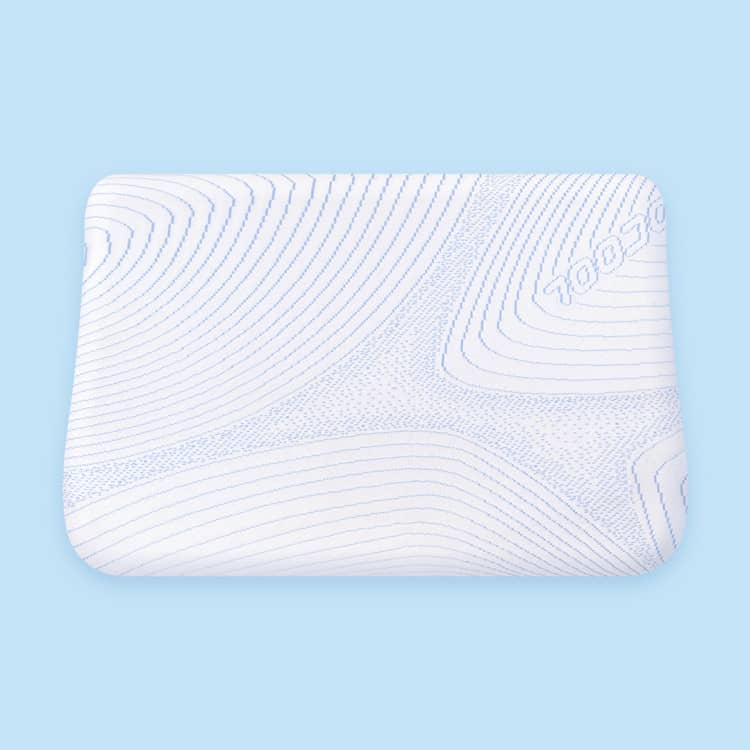 Almohada Cervical Fresh