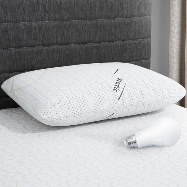 Almohada Super Memory Ionix