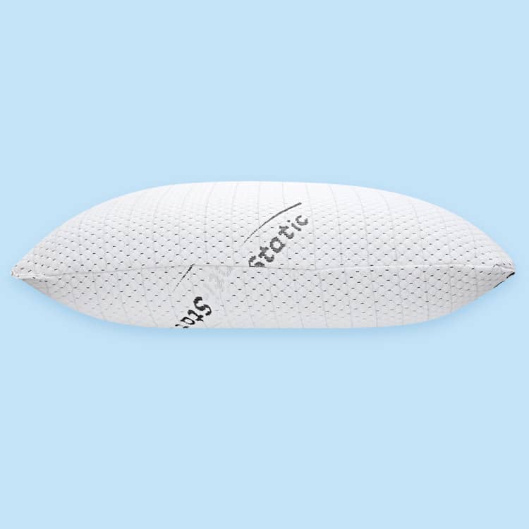 Pack 2 Almohadas Super Memory Ionix