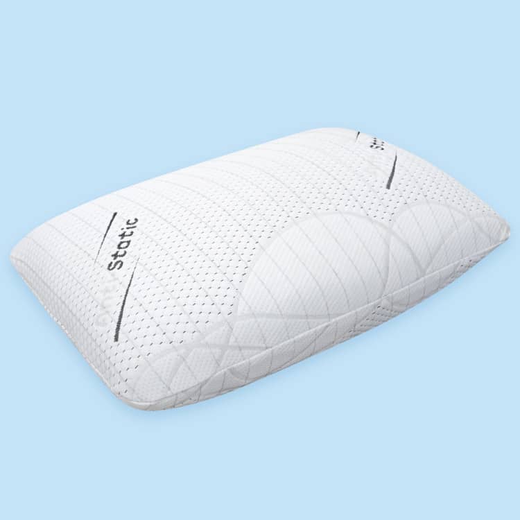 Pack 2 Almohadas Super Memory Ionix