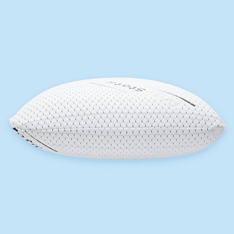 Pack 2 Almohadas Super Memory Ionix