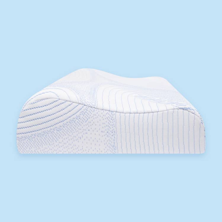 Pack 2 Almohadas Cervical Fresh