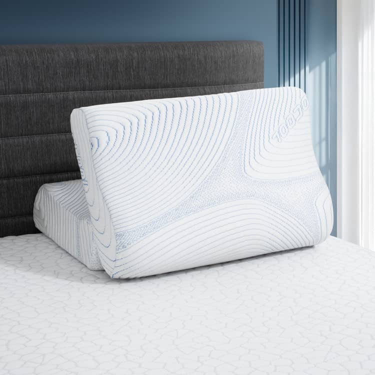 Pack 2 Almohadas Cervical Fresh