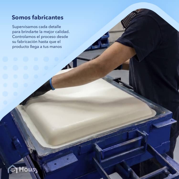 Pack 2 Almohadas Cervical Fresh
