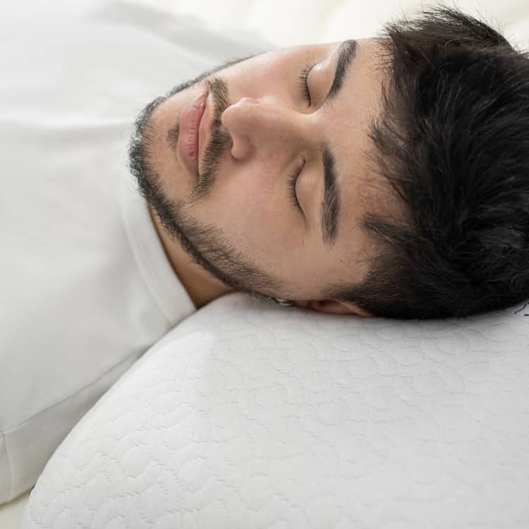 Pack 2 Almohadas Memory Aroma