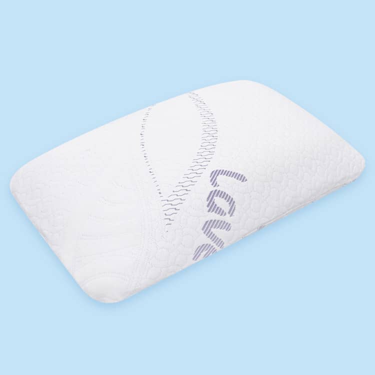 Pack 2 Almohadas Memory Aroma