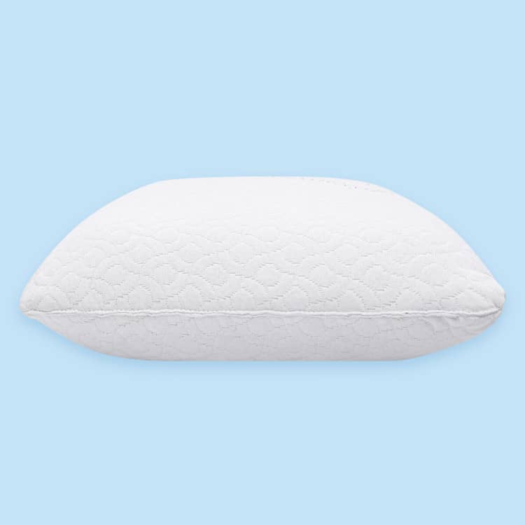 Pack 2 Almohadas Memory Aroma