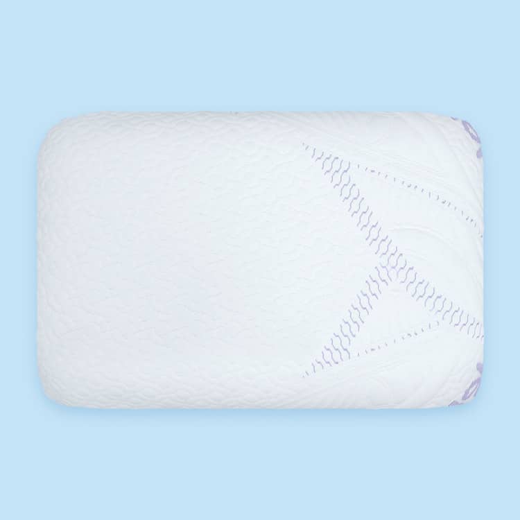 Pack 2 Almohadas Memory Aroma