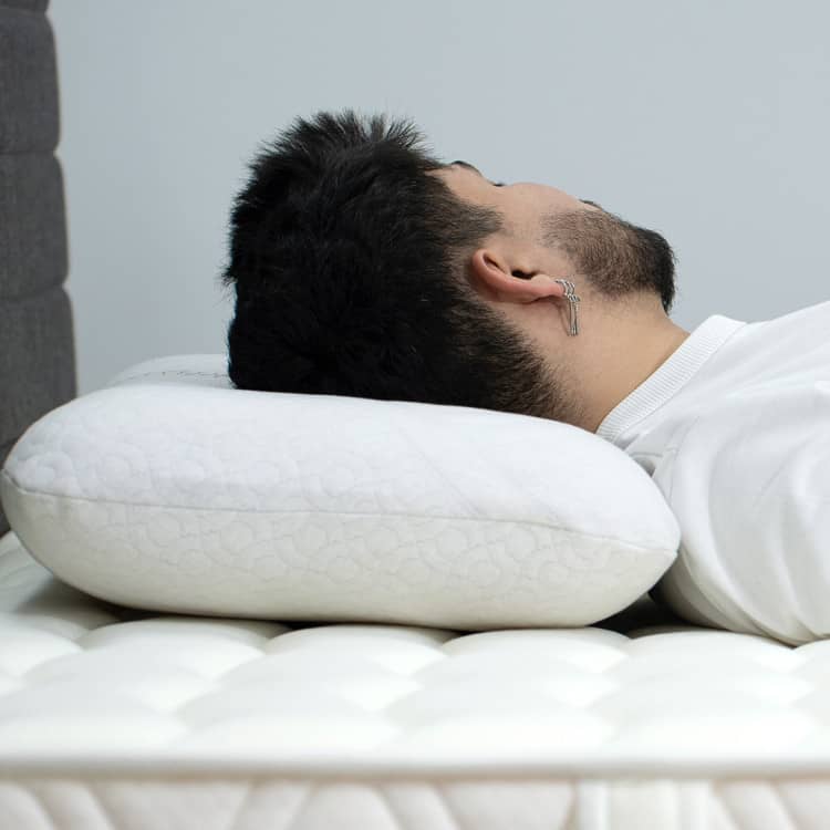 Pack 2 Almohadas Memory Aroma