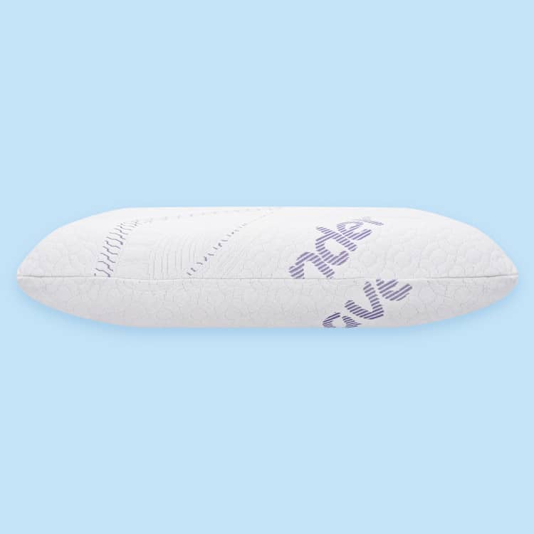 Pack 2 Almohadas Memory Aroma