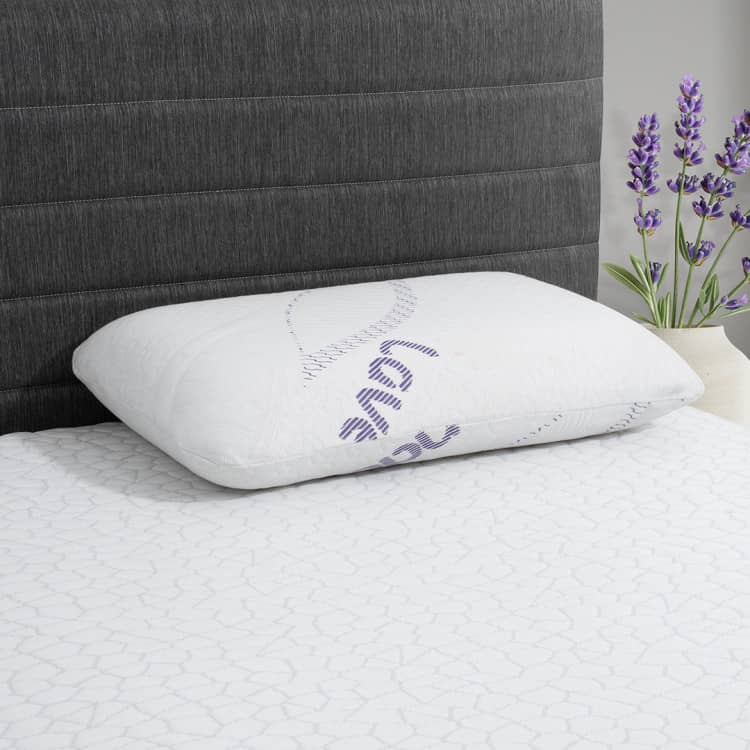 Almohada Memory Aroma