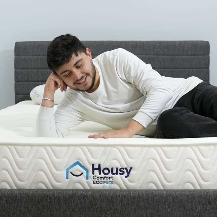Colchón Ecopack