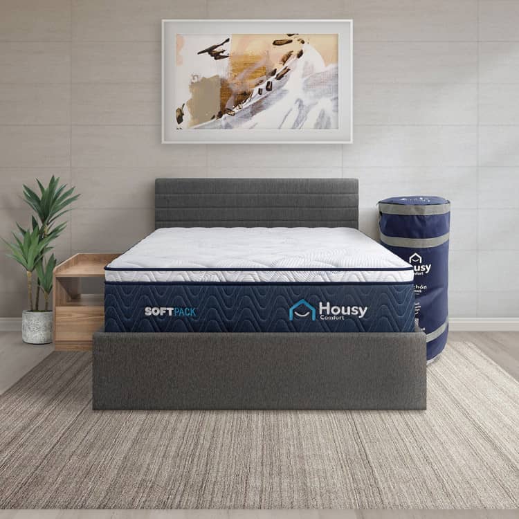 Colchón Softpack