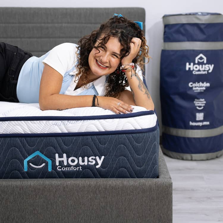 Colchón Softpack