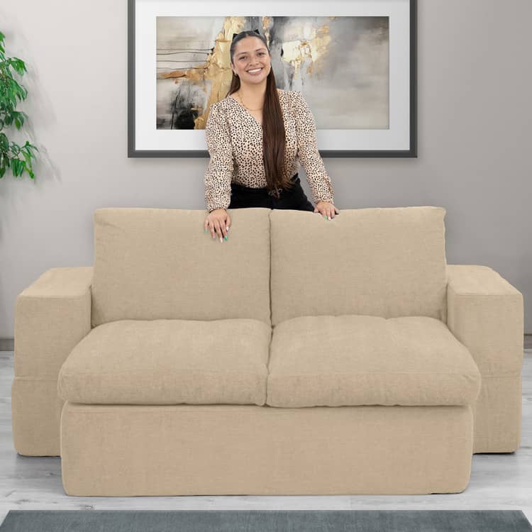 Sofá Cama Manhattan