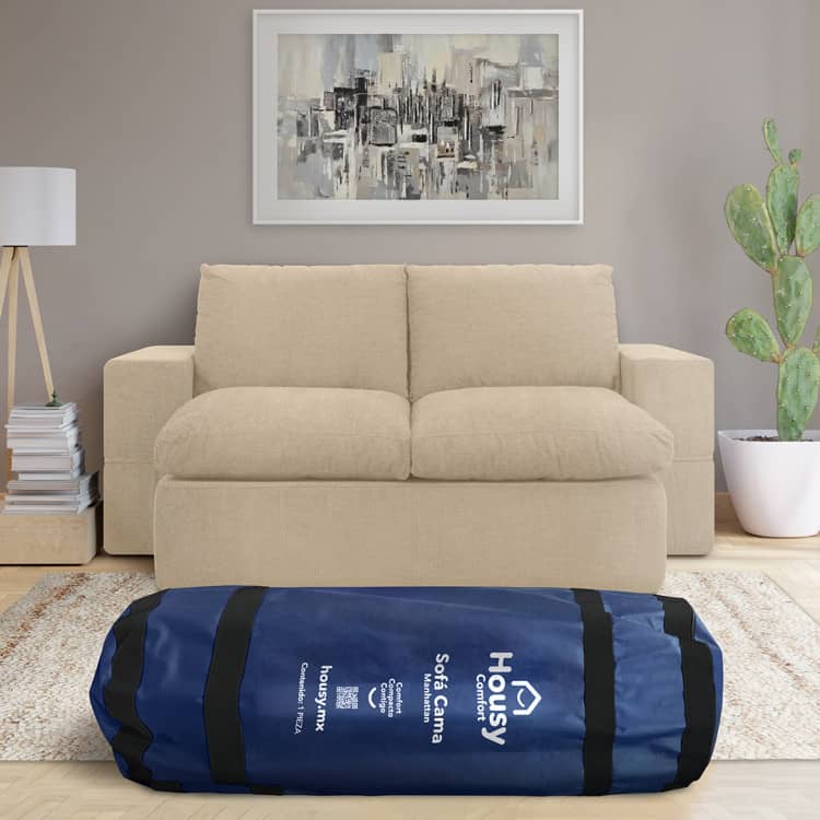 Sofá Cama Manhattan