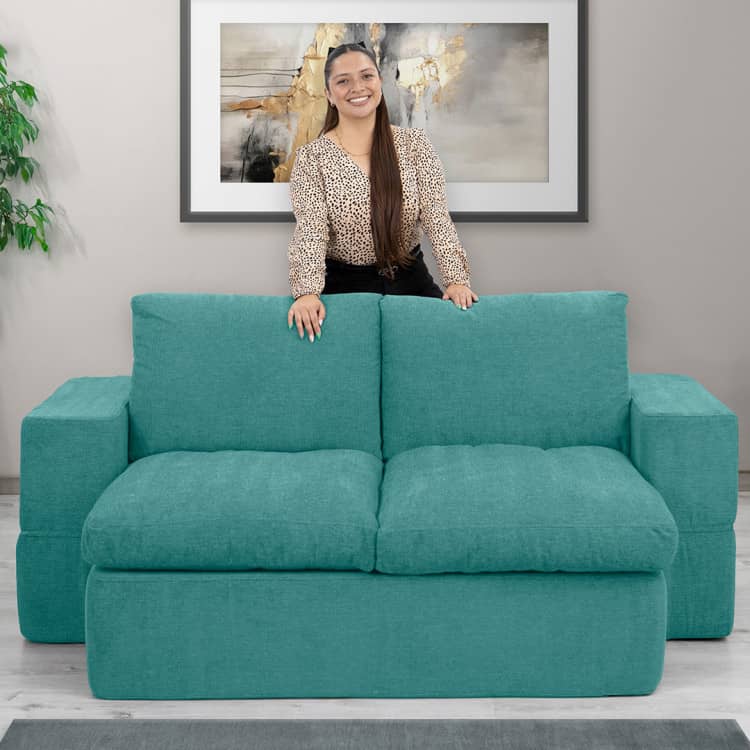 Sofá Cama Manhattan