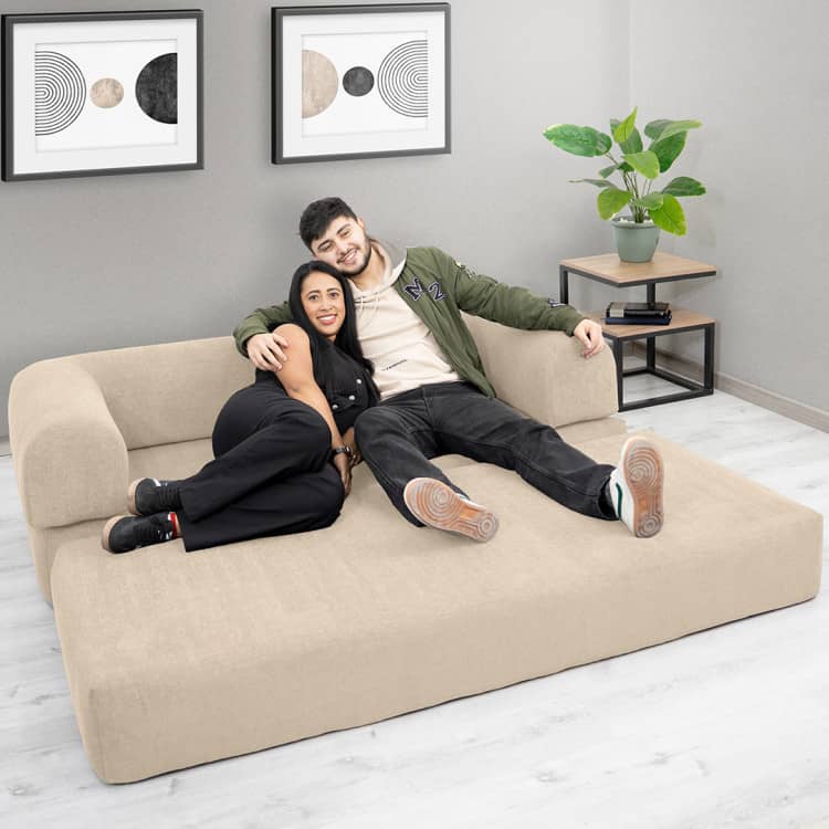 Sofá Cama Miami