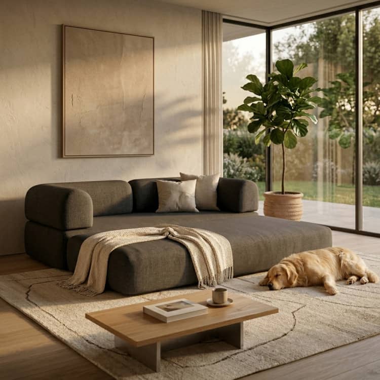 Sofá Cama Miami