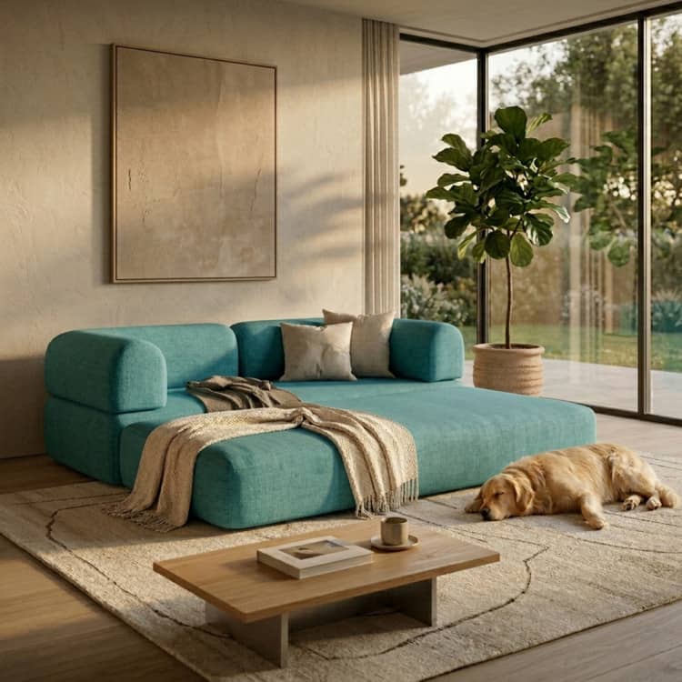 Sofá Cama Miami