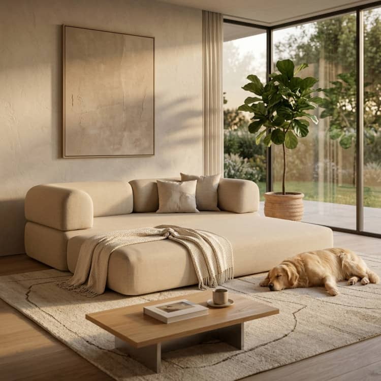 Sofá Cama Miami
