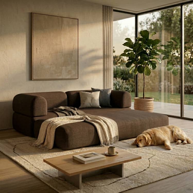 Sofá Cama Miami