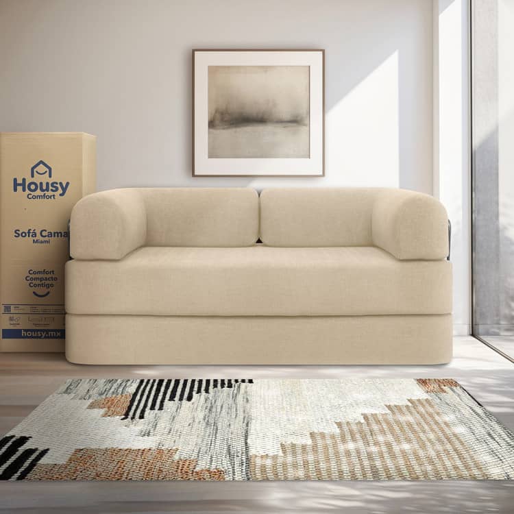 Sofá Cama Miami