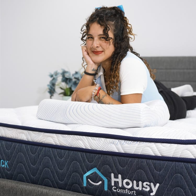 Almohada Cervical Fresh