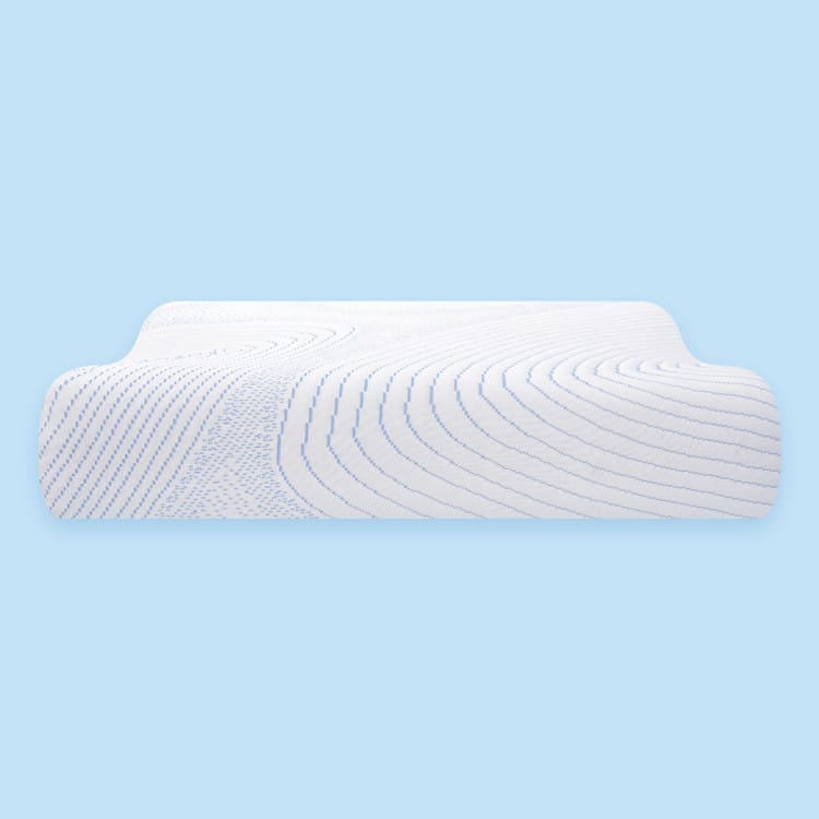 Almohada Cervical Fresh