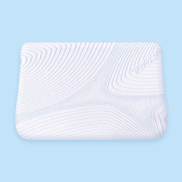 Almohada Cervical Fresh