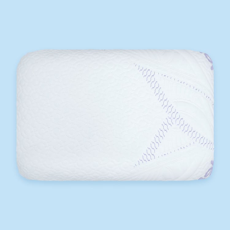 Almohada Memory Aroma