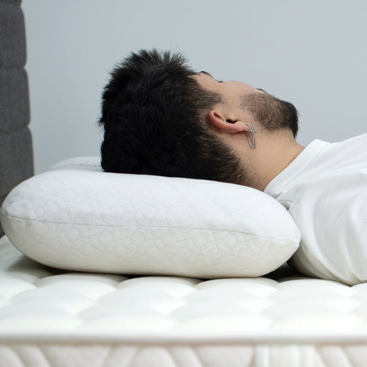 Almohada Memory Aroma