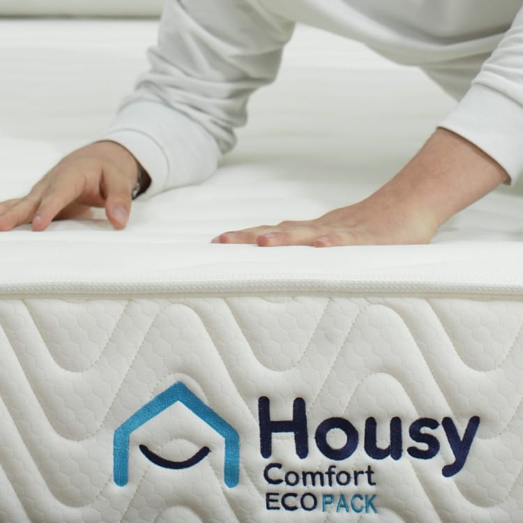 Colchón Ecopack