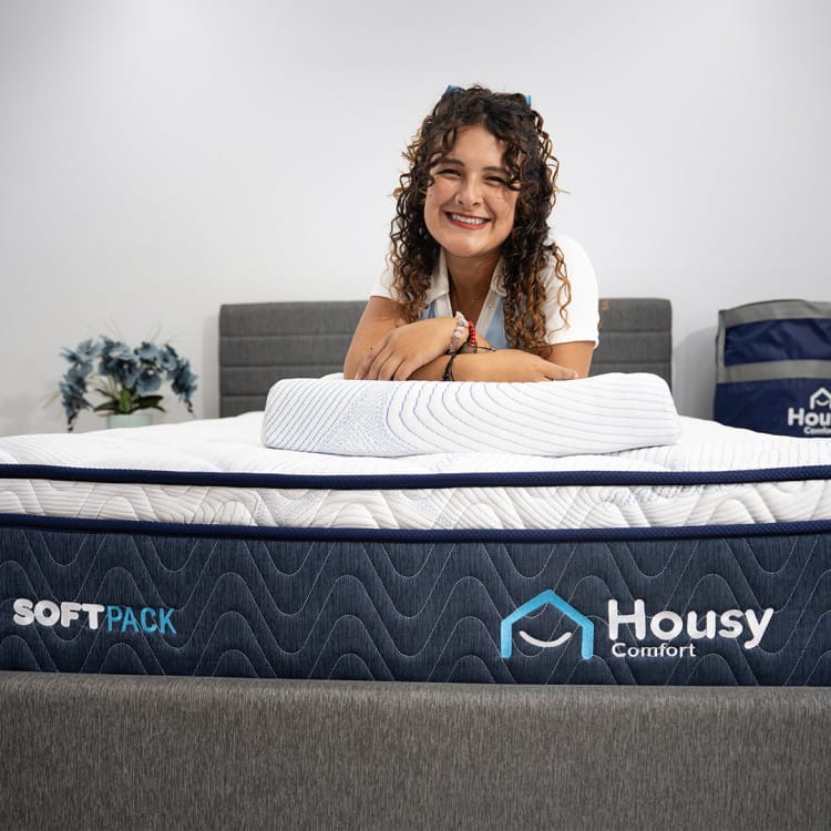 Colchón Softpack