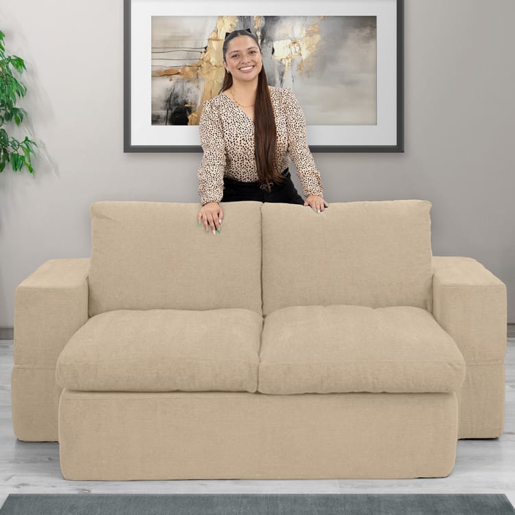 Sofá Cama Manhattan