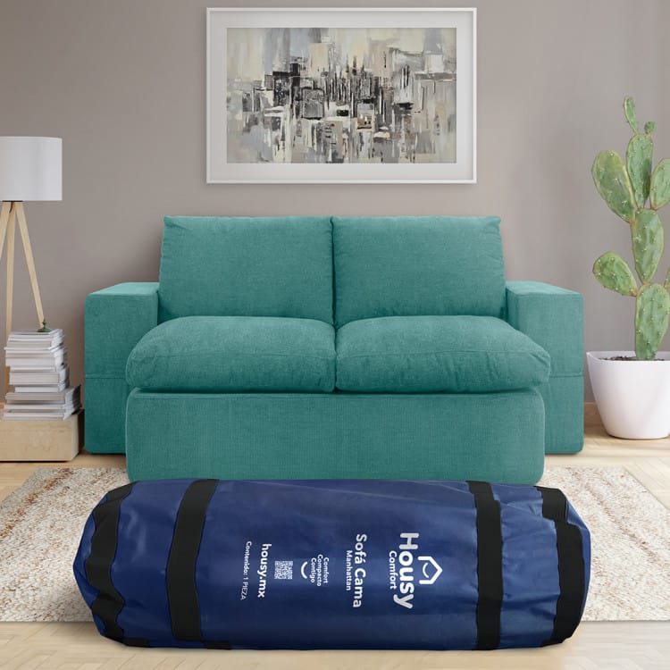 Sofá Cama Manhattan