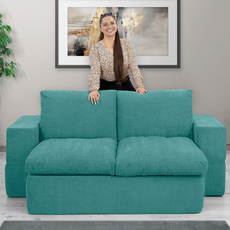 Sofá Cama Manhattan