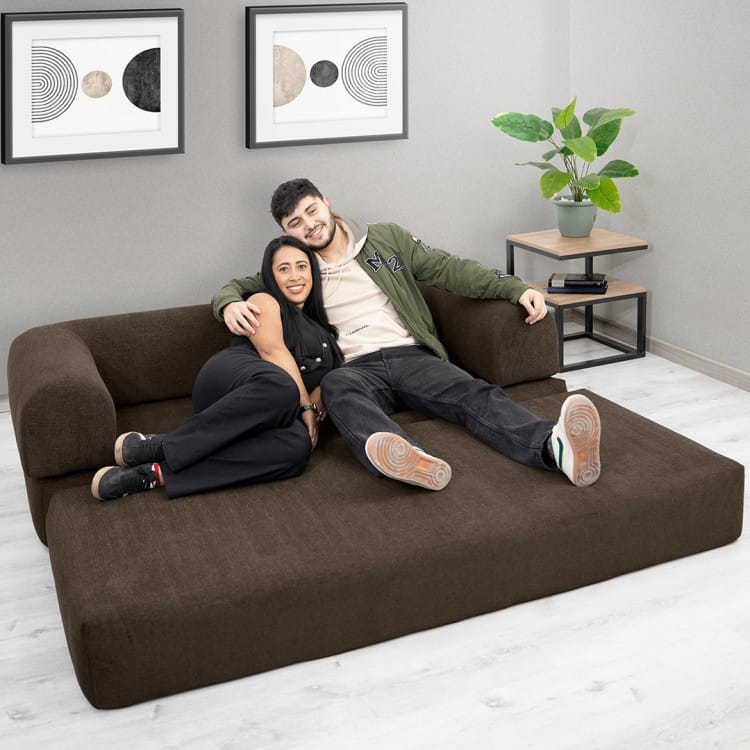 Sofá Cama Miami