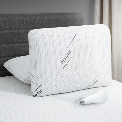 Almohada Super Memory Ionix