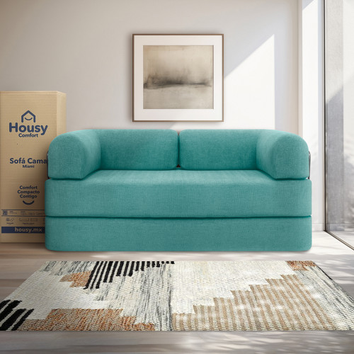 Sofá Cama Miami